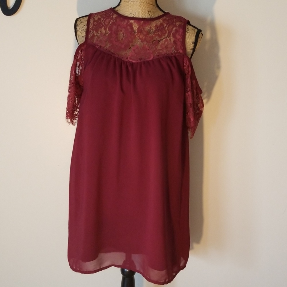 🛍Live for truth dress🛍